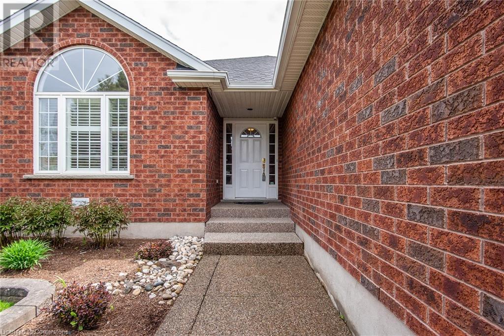 58 Zinkann Crescent, Wellesley, Ontario  N0B 2T0 - Photo 3 - 40727982