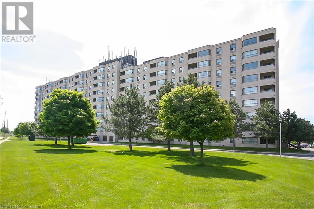 200 Jamieson Parkway Unit# 516, Cambridge, Ontario  N3C 4B5 - Photo 2 - 40727355