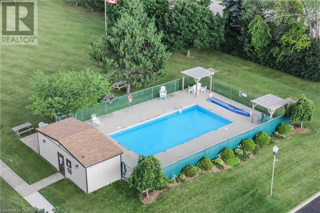 200 Jamieson Parkway Unit# 516, Cambridge, Ontario  N3C 4B5 - Photo 20 - 40727355