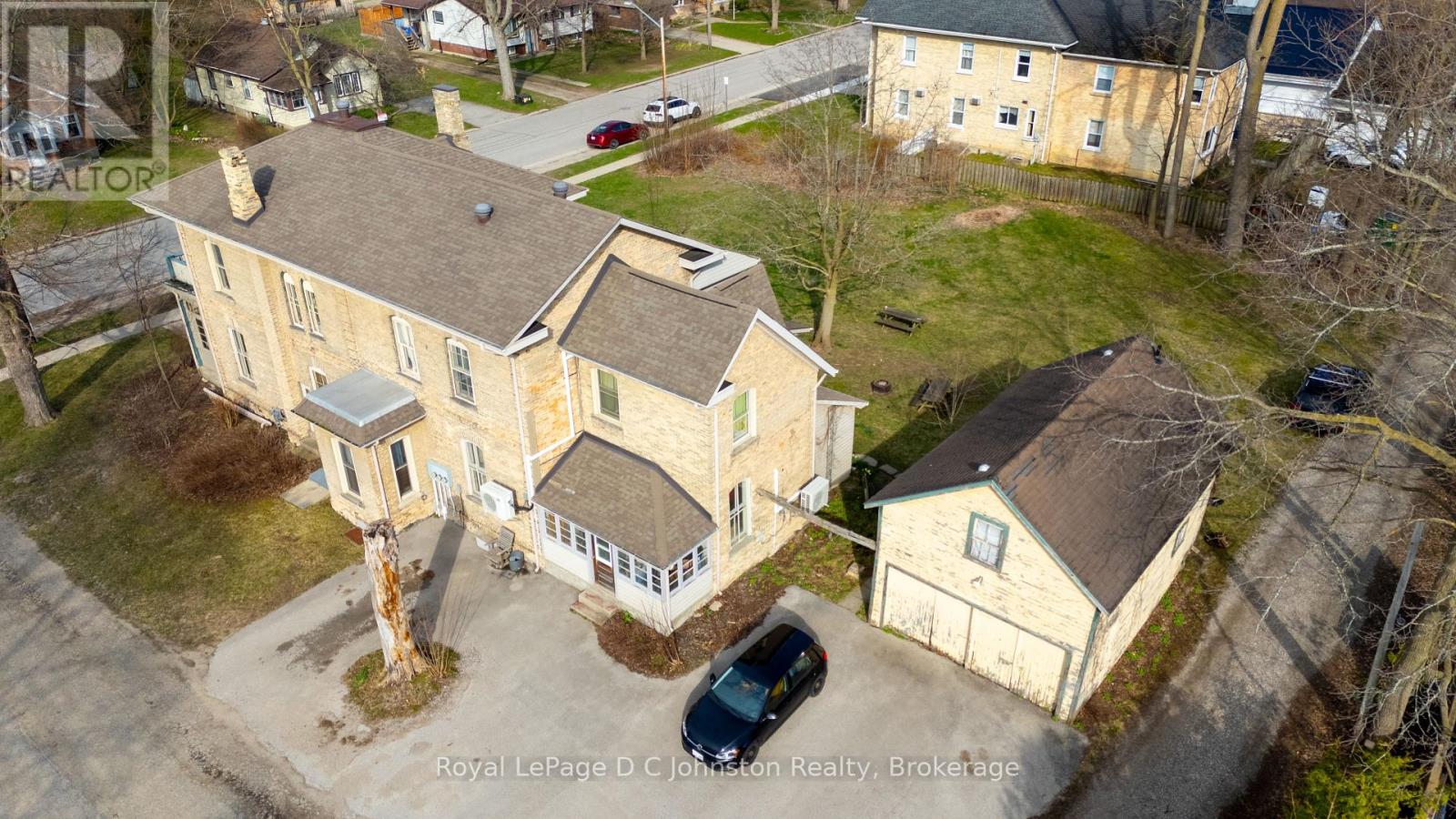 #1, #2, #3, #4 - 490 Mill Street, Saugeen Shores, Ontario  N0H 2C0 - Photo 3 - X12146433