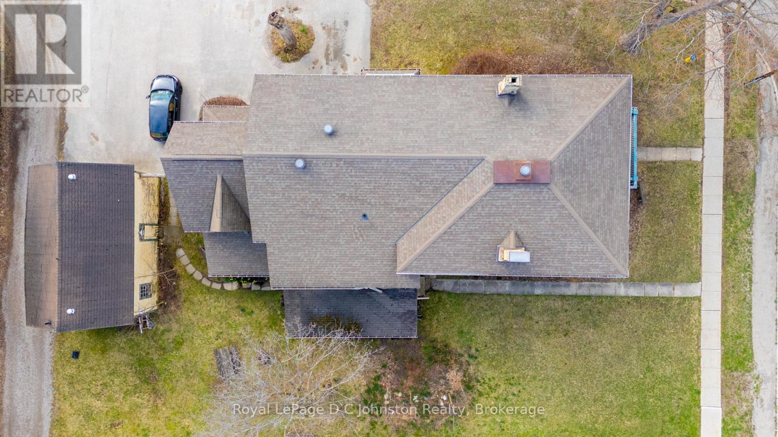 #1, #2, #3, #4 - 490 Mill Street, Saugeen Shores, Ontario  N0H 2C0 - Photo 4 - X12146433