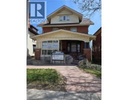 301 FREDERICK Street Unit# 1, Kitchener, Ontario