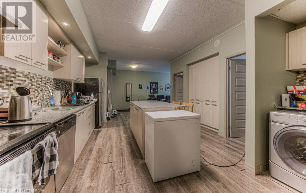 8 Hickory Street W Unit# 304, Waterloo, Ontario  N2L 3H6 - Photo 14 - 40727966