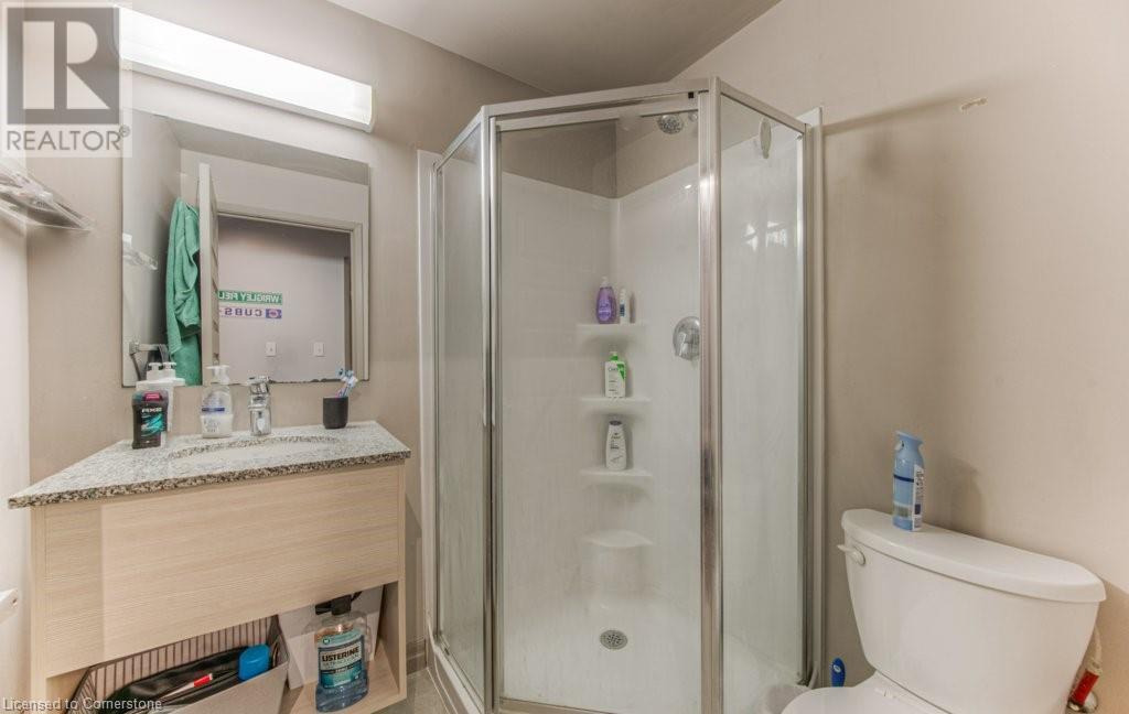 8 Hickory Street W Unit# 304, Waterloo, Ontario  N2L 3H6 - Photo 15 - 40727966