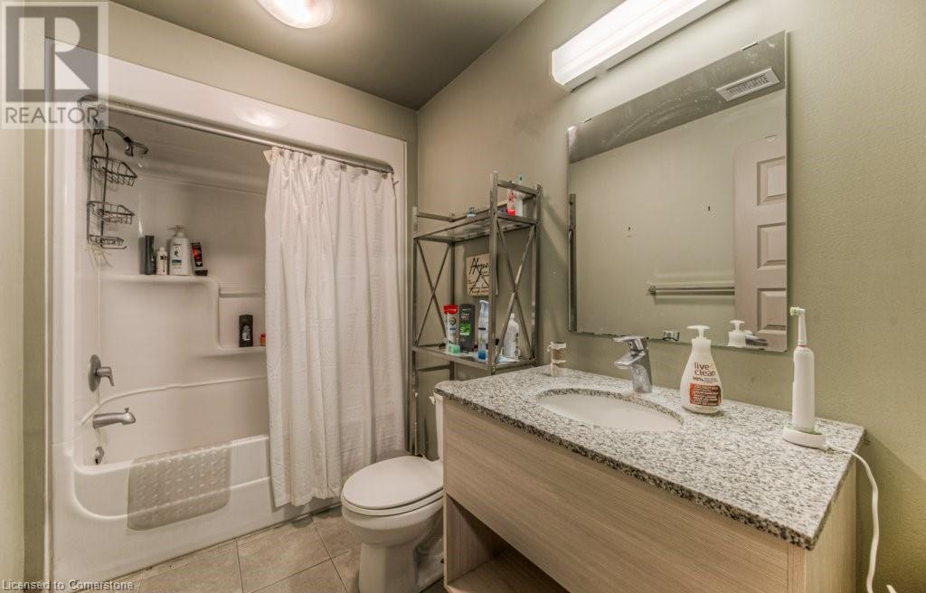 8 Hickory Street W Unit# 304, Waterloo, Ontario  N2L 3H6 - Photo 16 - 40727966