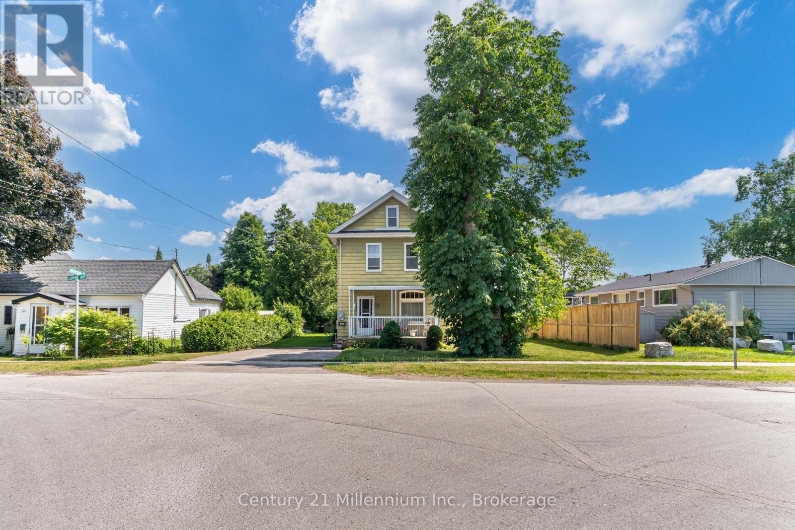 14 Lorne Avenue, Collingwood, Ontario  L9Y 2B6 - Photo 3 - S12147137
