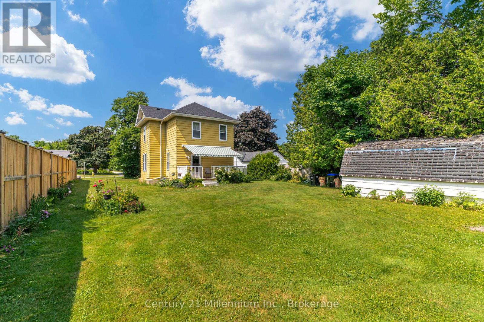 14 Lorne Avenue, Collingwood, Ontario  L9Y 2B6 - Photo 37 - S12147137