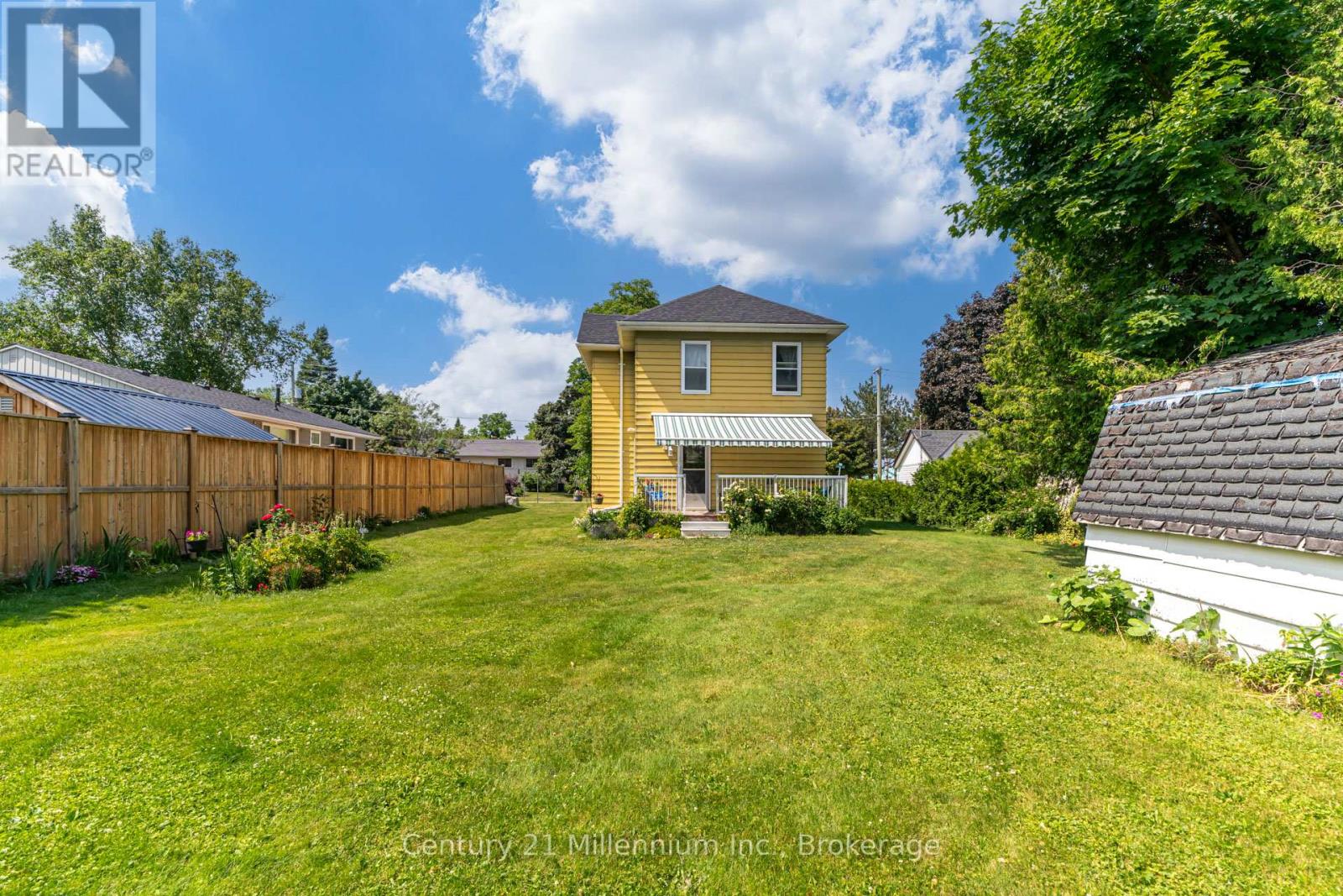14 Lorne Avenue, Collingwood, Ontario  L9Y 2B6 - Photo 38 - S12147137