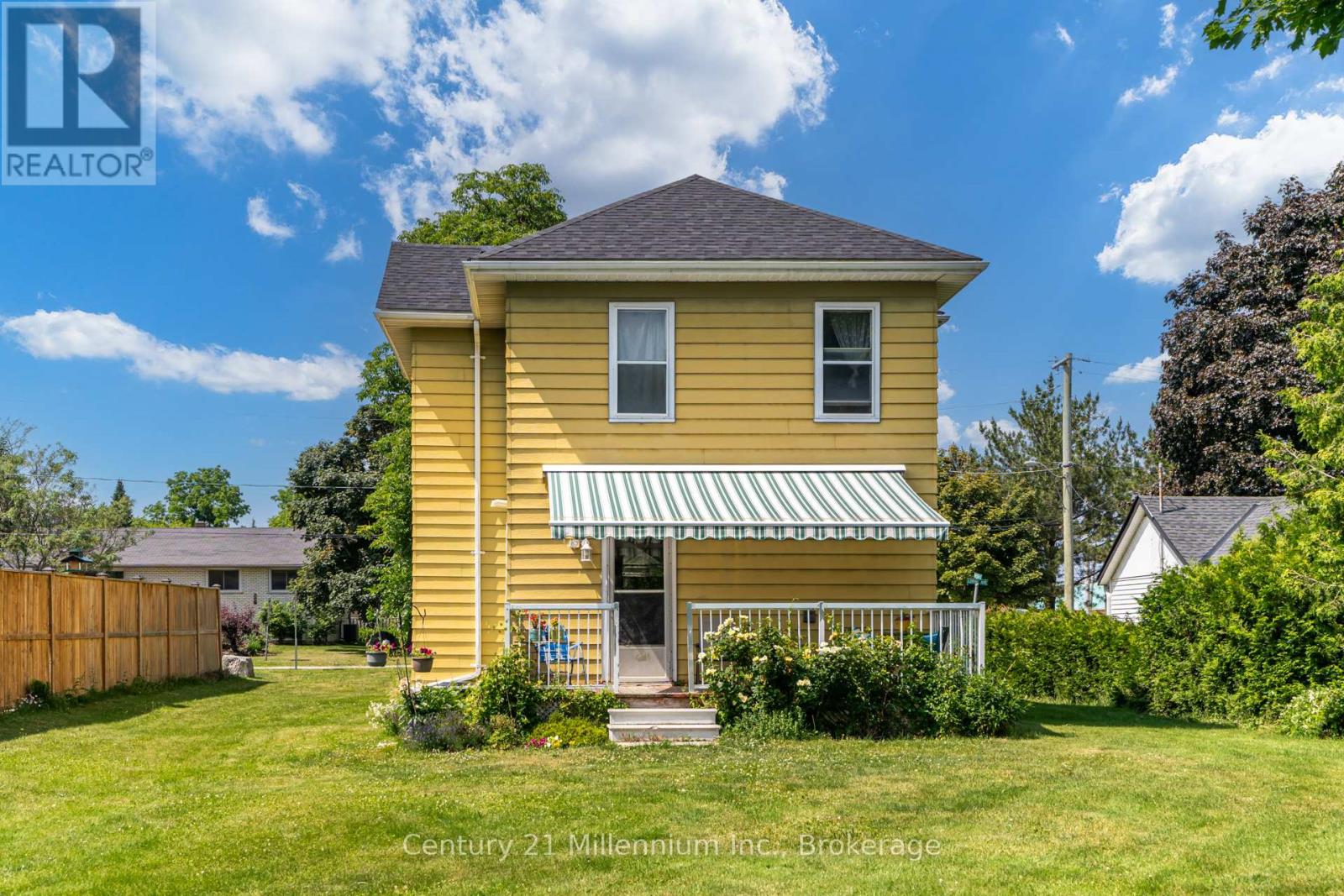 14 Lorne Avenue, Collingwood, Ontario  L9Y 2B6 - Photo 39 - S12147137