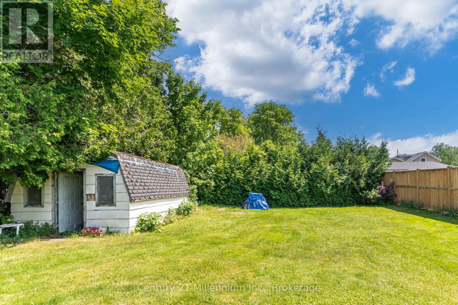 14 Lorne Avenue, Collingwood, Ontario  L9Y 2B6 - Photo 41 - S12147137