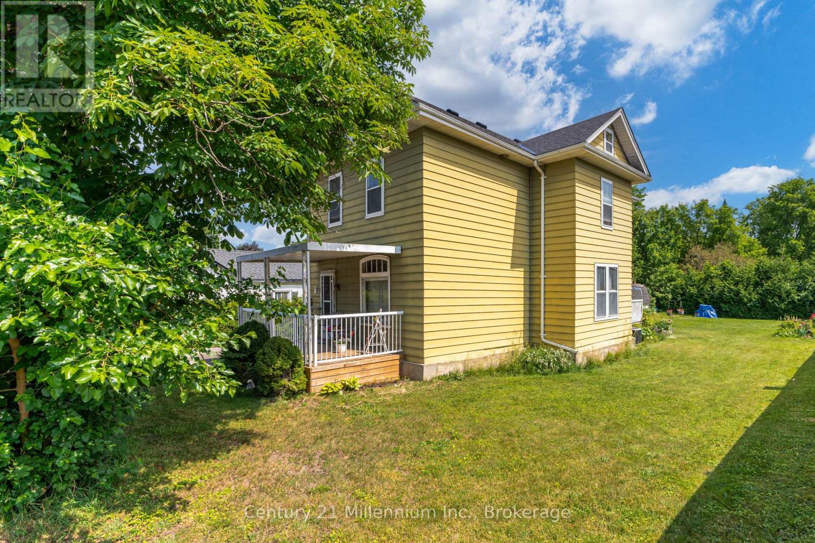 14 Lorne Avenue, Collingwood, Ontario  L9Y 2B6 - Photo 5 - S12147137