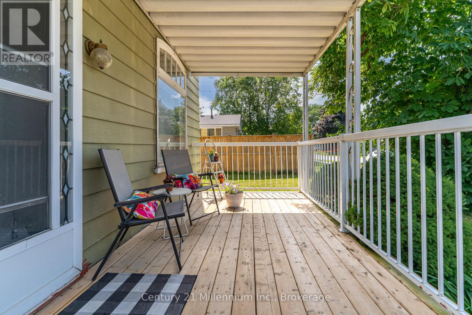 14 Lorne Avenue, Collingwood, Ontario  L9Y 2B6 - Photo 6 - S12147137
