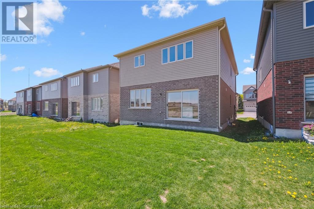 33 Henry Maracle Street, Ayr, Ontario  N0B 1E0 - Photo 16 - 40695357