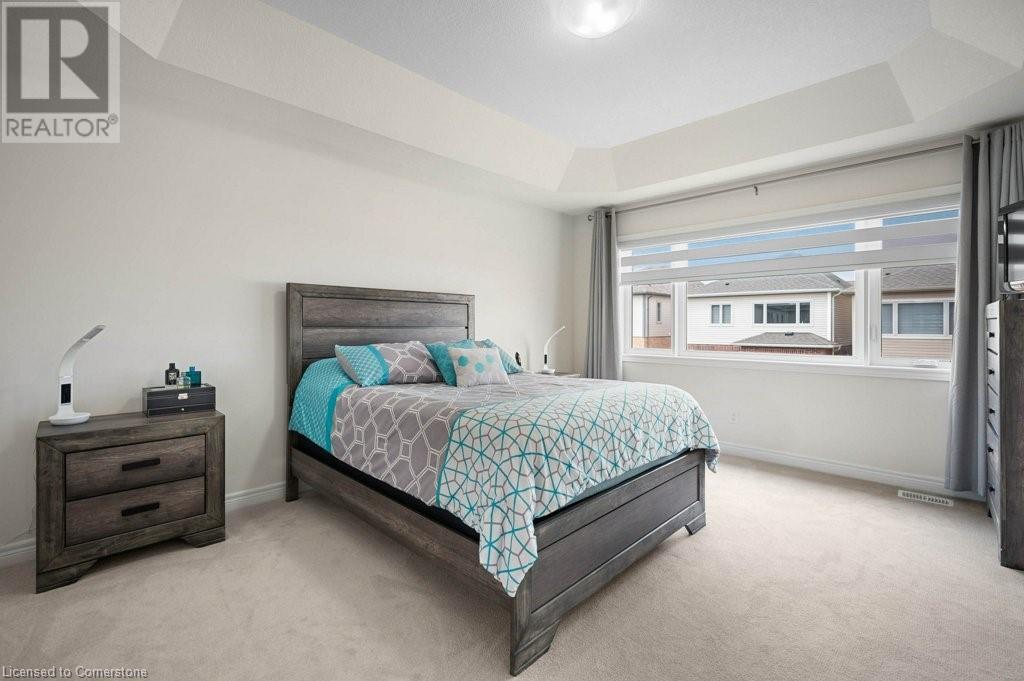 137 Haldimand Street, Kitchener, Ontario  N2R 0R2 - Photo 20 - 40728726