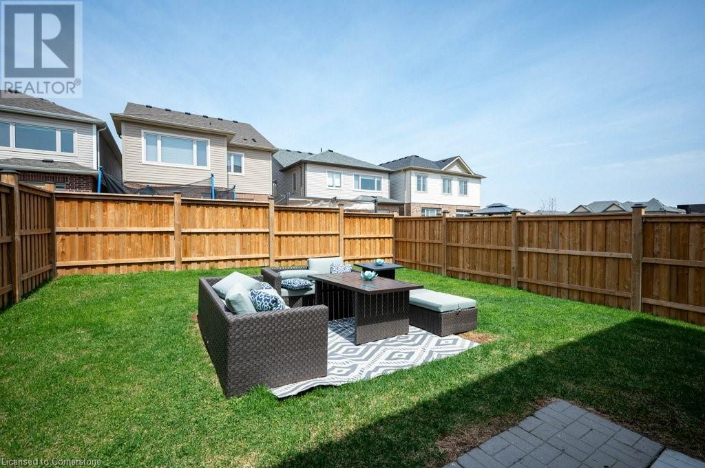 137 Haldimand Street, Kitchener, Ontario  N2R 0R2 - Photo 39 - 40728726