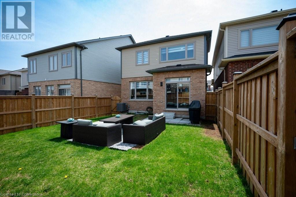 137 Haldimand Street, Kitchener, Ontario  N2R 0R2 - Photo 40 - 40728726