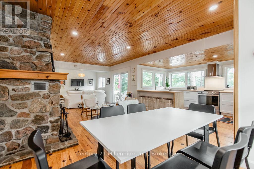 1046 Pine Lake Shores Private, Bracebridge, Ontario  P0B 1A0 - Photo 21 - X12147743