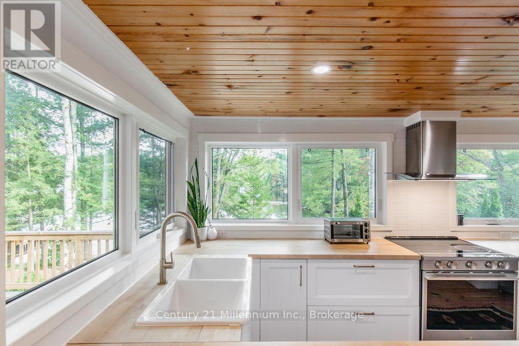 1046 Pine Lake Shores Private, Bracebridge, Ontario  P0B 1A0 - Photo 31 - X12147743