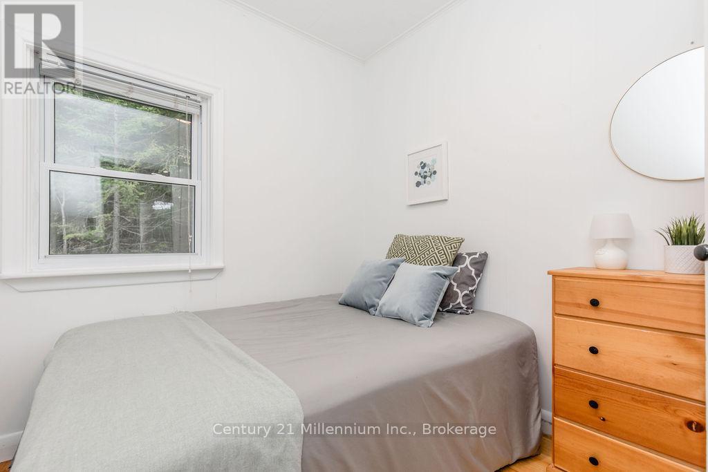 1046 Pine Lake Shores Private, Bracebridge, Ontario  P0B 1A0 - Photo 35 - X12147743