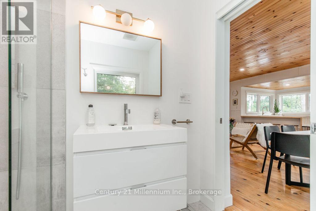 1046 Pine Lake Shores Private, Bracebridge, Ontario  P0B 1A0 - Photo 44 - X12147743