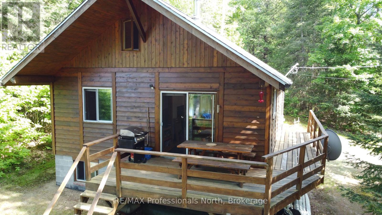 359 Grass Lake Road, Kearney, Ontario  P0A 1M0 - Photo 1 - X12147859