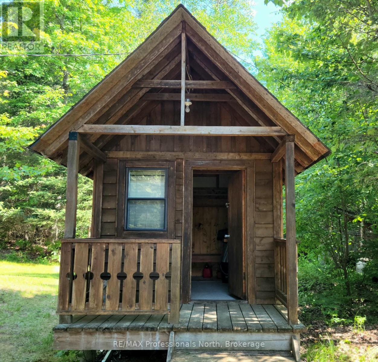 359 Grass Lake Road, Kearney, Ontario  P0A 1M0 - Photo 19 - X12147859