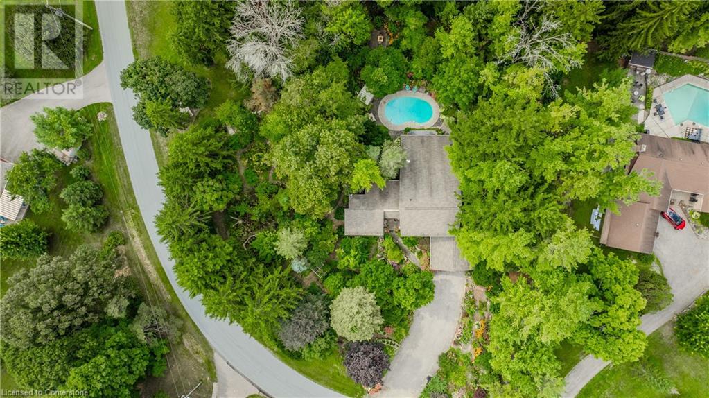 111 Grandview Drive, Conestogo, Ontario  N0B 1N0 - Photo 2 - 40728669