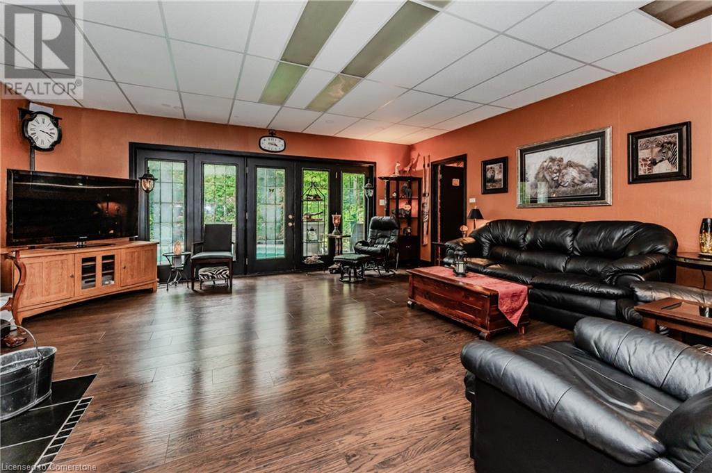 111 Grandview Drive, Conestogo, Ontario  N0B 1N0 - Photo 27 - 40728669