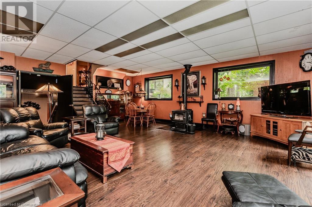 111 Grandview Drive, Conestogo, Ontario  N0B 1N0 - Photo 28 - 40728669