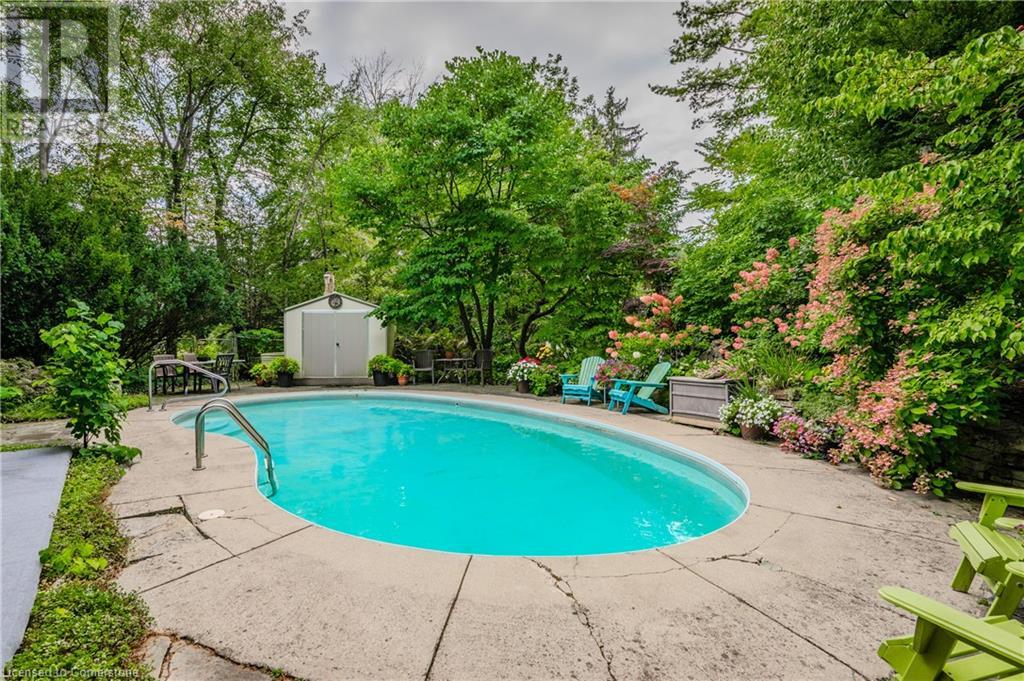 111 Grandview Drive, Conestogo, Ontario  N0B 1N0 - Photo 35 - 40728669