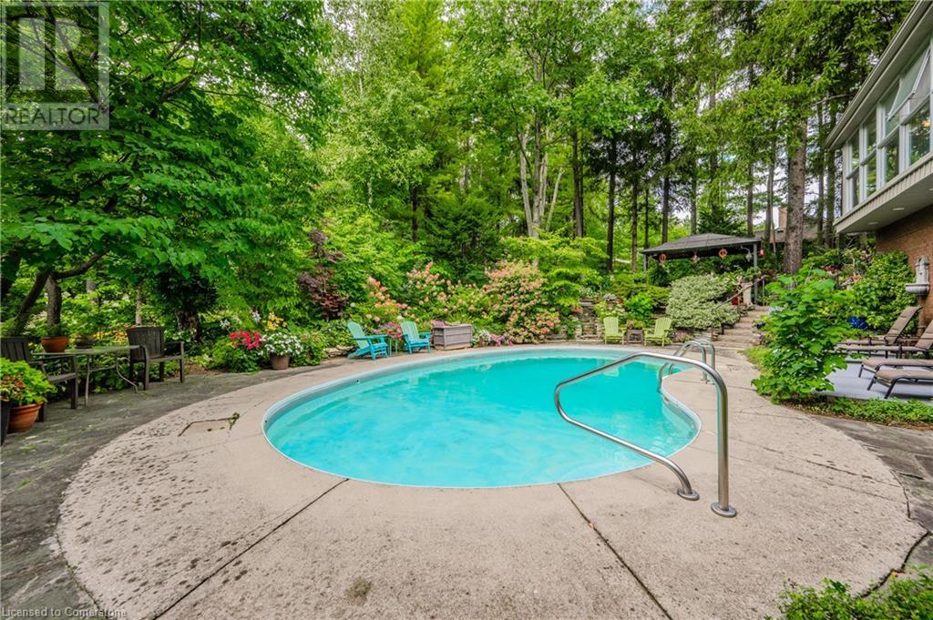 111 Grandview Drive, Conestogo, Ontario  N0B 1N0 - Photo 36 - 40728669