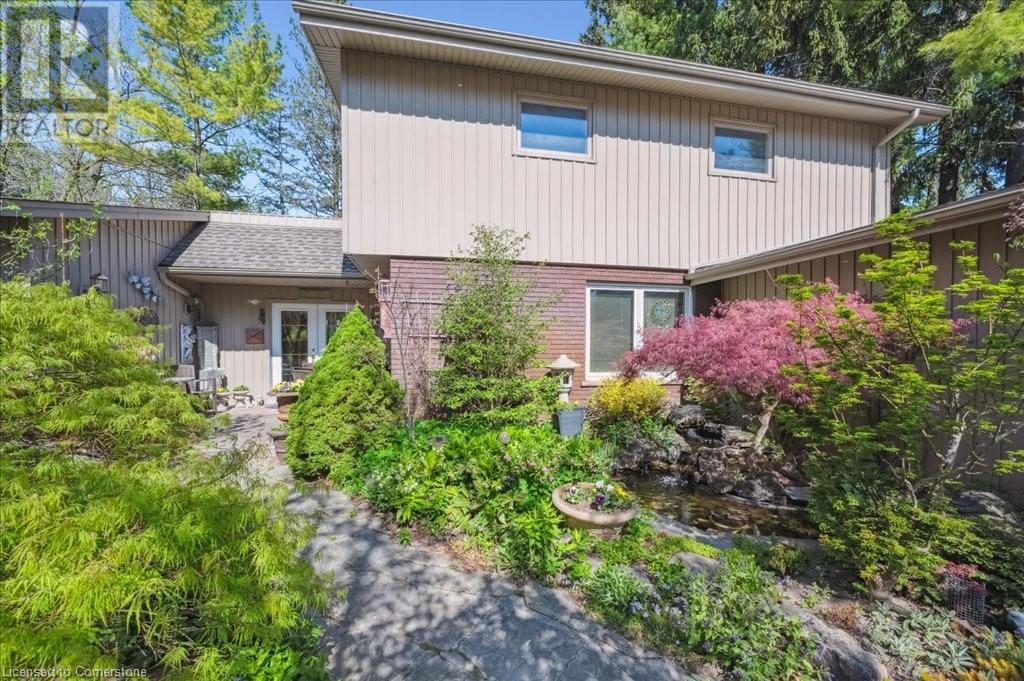 111 Grandview Drive, Conestogo, Ontario  N0B 1N0 - Photo 4 - 40728669