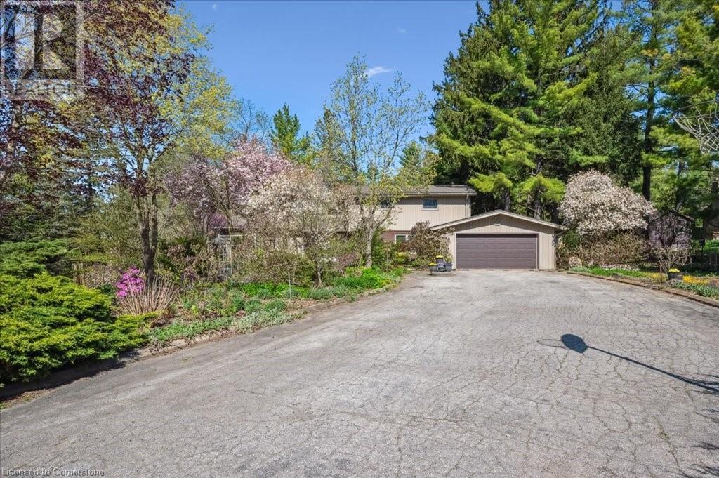 111 Grandview Drive, Conestogo, Ontario  N0B 1N0 - Photo 41 - 40728669