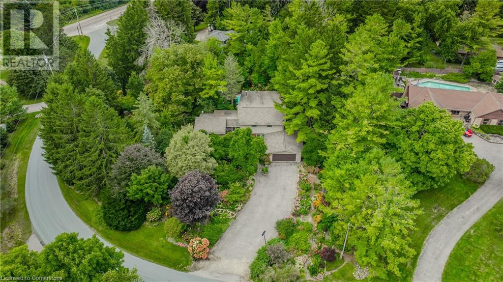 111 Grandview Drive, Conestogo, Ontario  N0B 1N0 - Photo 42 - 40728669