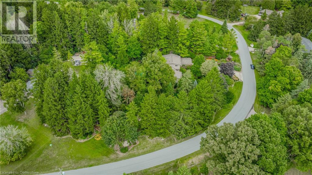 111 Grandview Drive, Conestogo, Ontario  N0B 1N0 - Photo 43 - 40728669