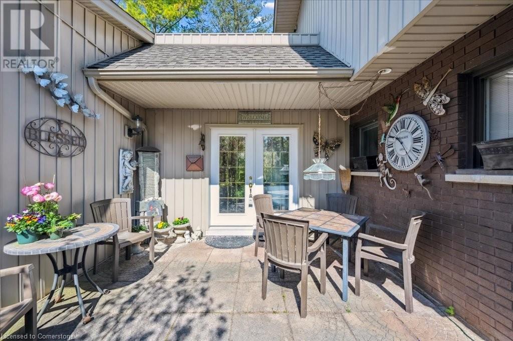 111 Grandview Drive, Conestogo, Ontario  N0B 1N0 - Photo 5 - 40728669
