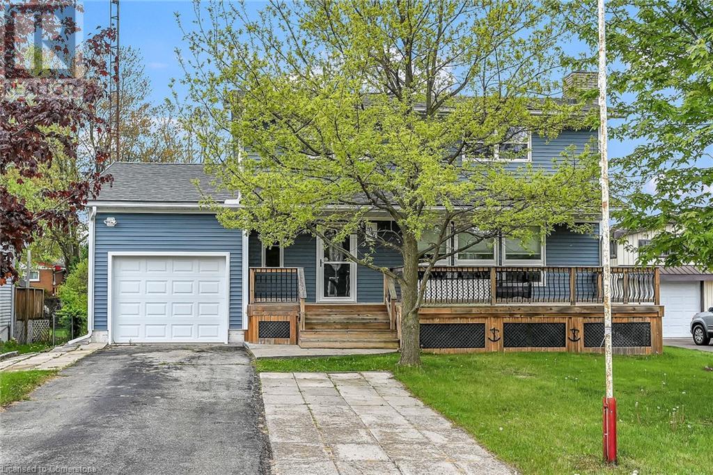 1044 MAIN Street, Port Dover, Ontario