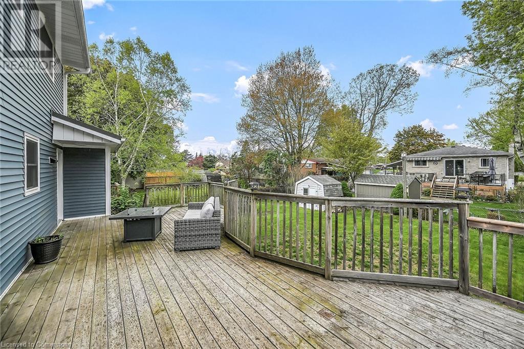 1044 Main Street, Port Dover, Ontario  N0A 1N2 - Photo 42 - 40728856