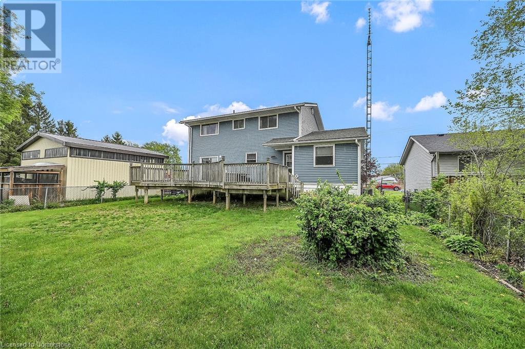 1044 Main Street, Port Dover, Ontario  N0A 1N2 - Photo 45 - 40728856