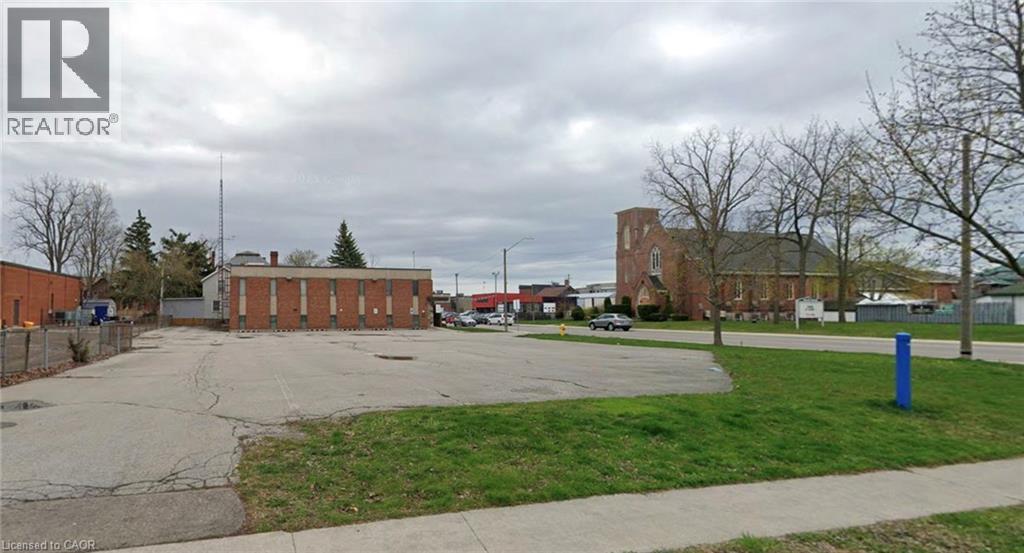 Pt 2 Broad Street E, Dunnville, Ontario  N1A 1S6 - Photo 2 - 40728824