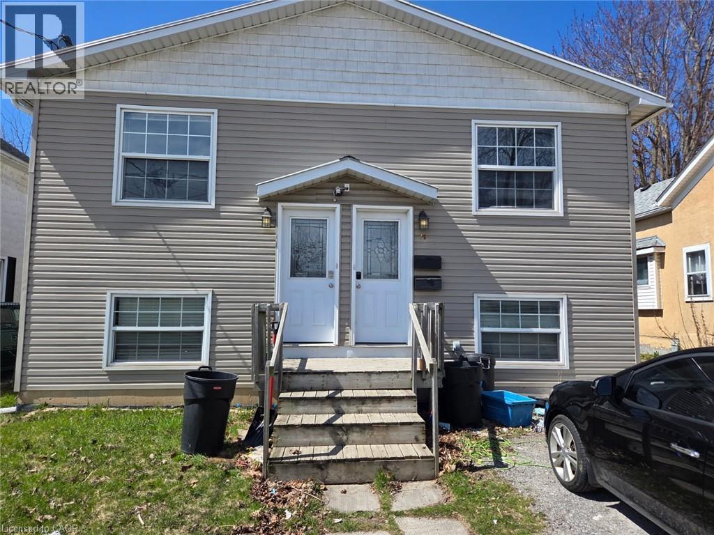 75 PINE Street S, Thorold, Ontario