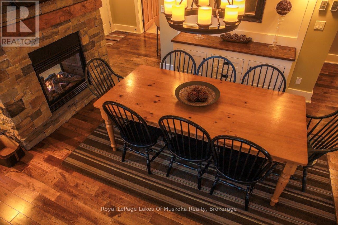 Maple Cottage Week 2 - 1020 Birch Glen Road, Lake Of Bays, Ontario  P0B 1A0 - Photo 8 - X12148362