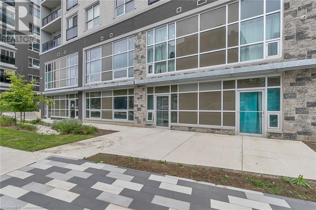 275 Larch Street Unit# B02 In Building G, Waterloo, Ontario  N2L 3R2 - Photo 3 - 40728829