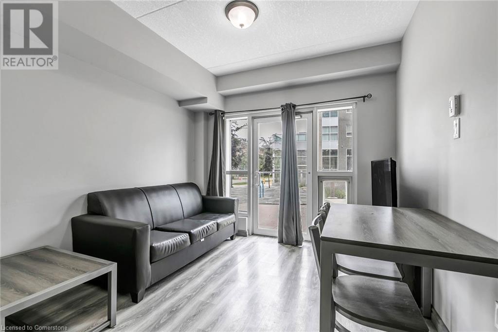 275 Larch Street Unit# B02 In Building G, Waterloo, Ontario  N2L 3R2 - Photo 6 - 40728829