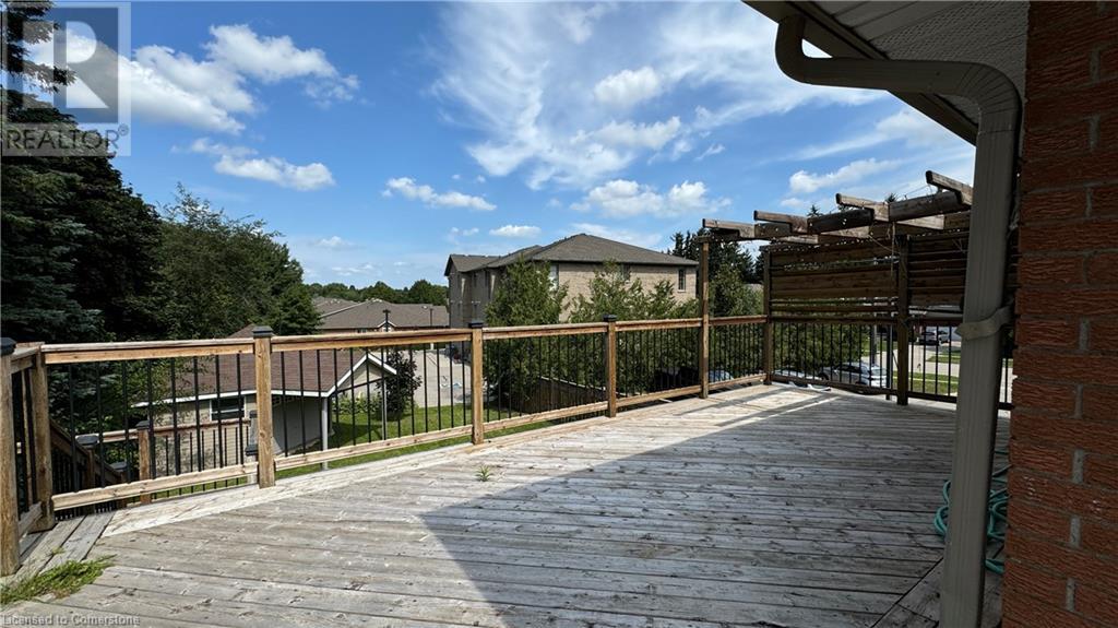 406 Erb Street W Unit# 1, Waterloo, Ontario  N2L 1W8 - Photo 10 - 40728699