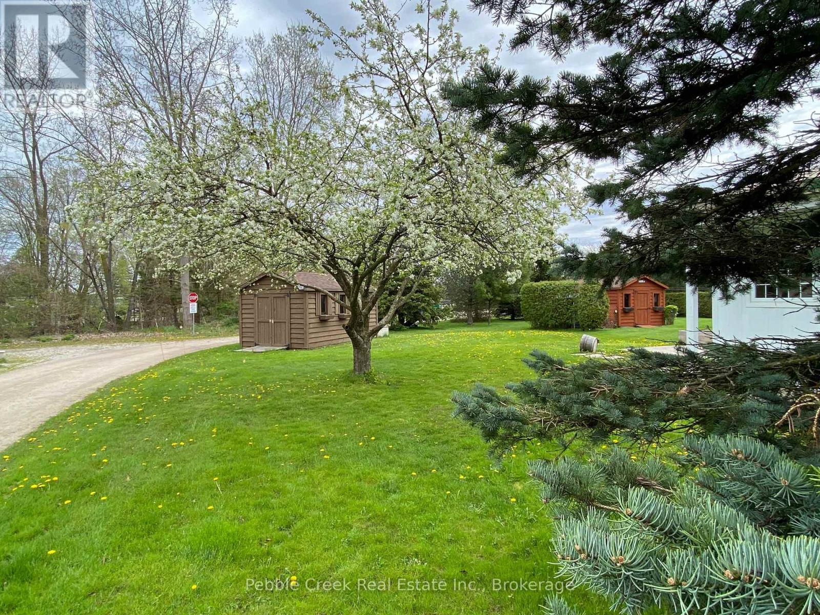 6 Turnbull's Grove Road S, Bluewater, Ontario  N0M 1N0 - Photo 22 - X12148878