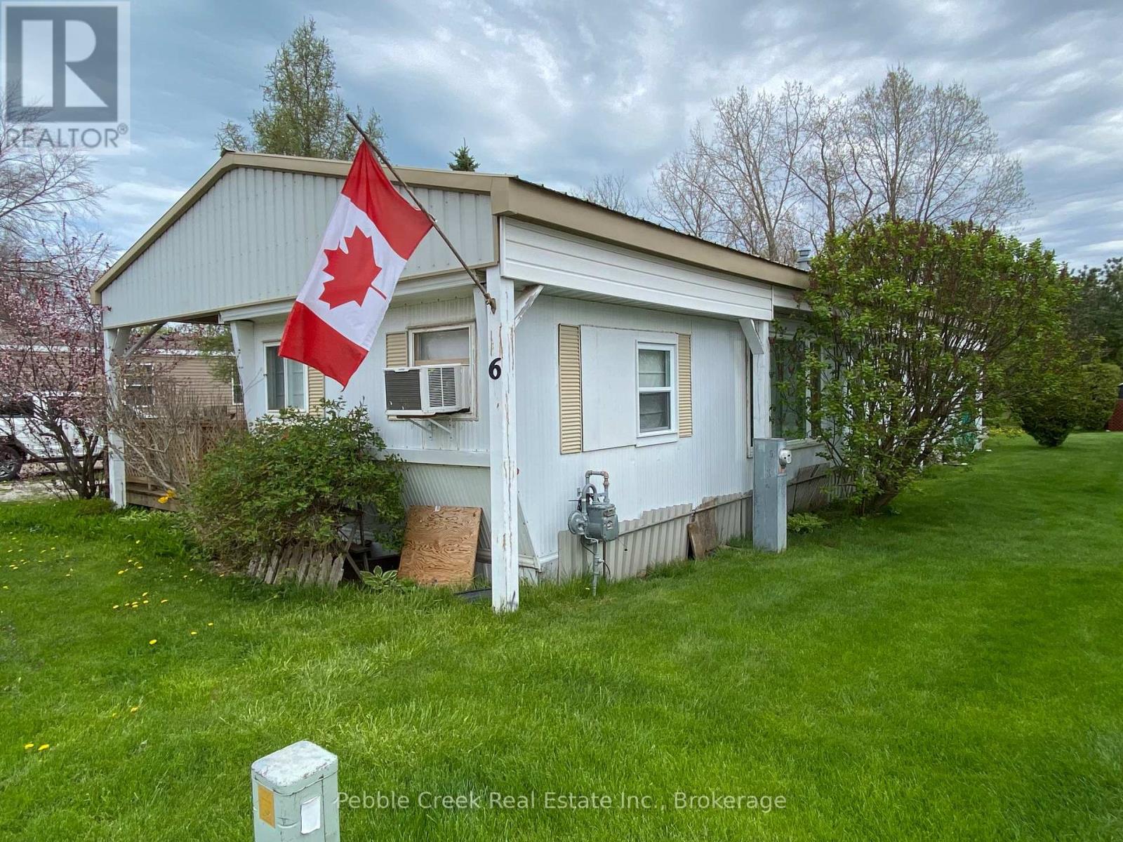 6 Turnbull's Grove Road S, Bluewater, Ontario  N0M 1N0 - Photo 24 - X12148878