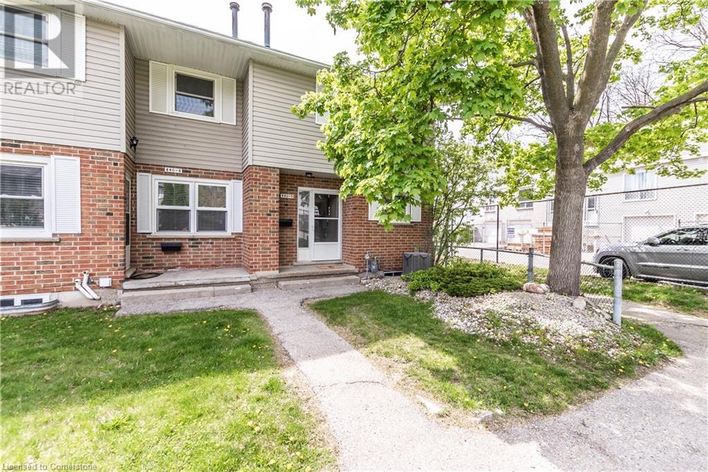 440 Pioneer Drive Unit# 9, Kitchener, Ontario  N2P 1H6 - Photo 1 - 40723993