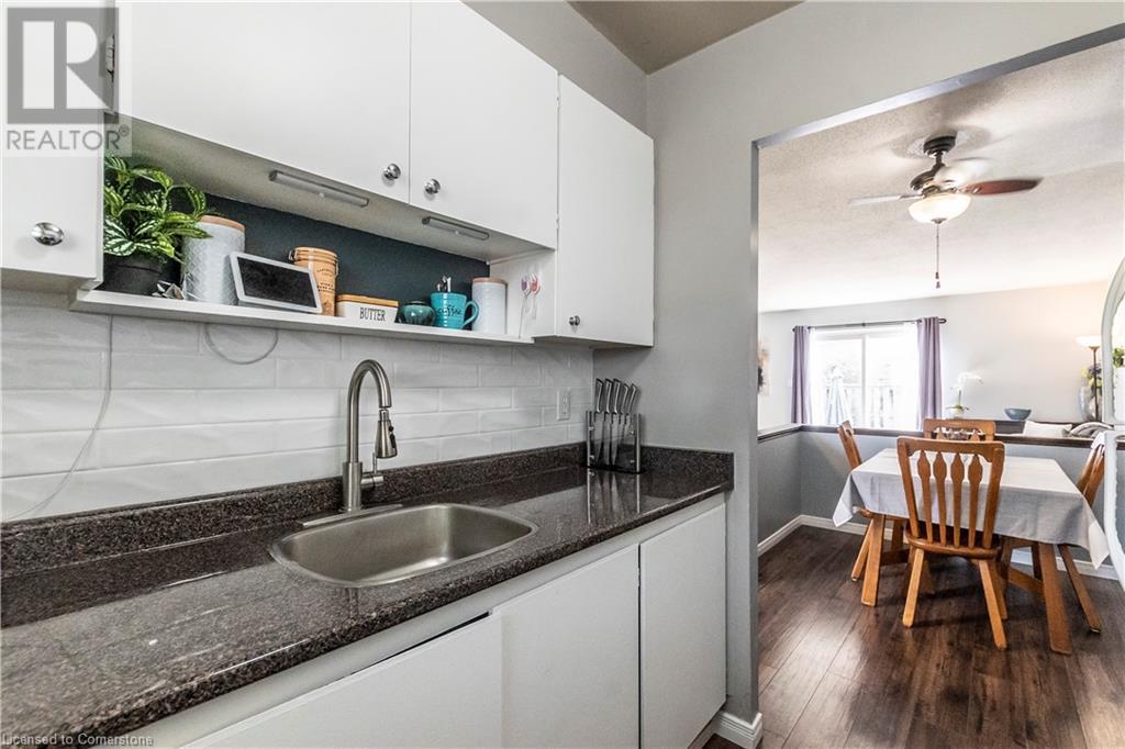 440 Pioneer Drive Unit# 9, Kitchener, Ontario  N2P 1H6 - Photo 10 - 40723993