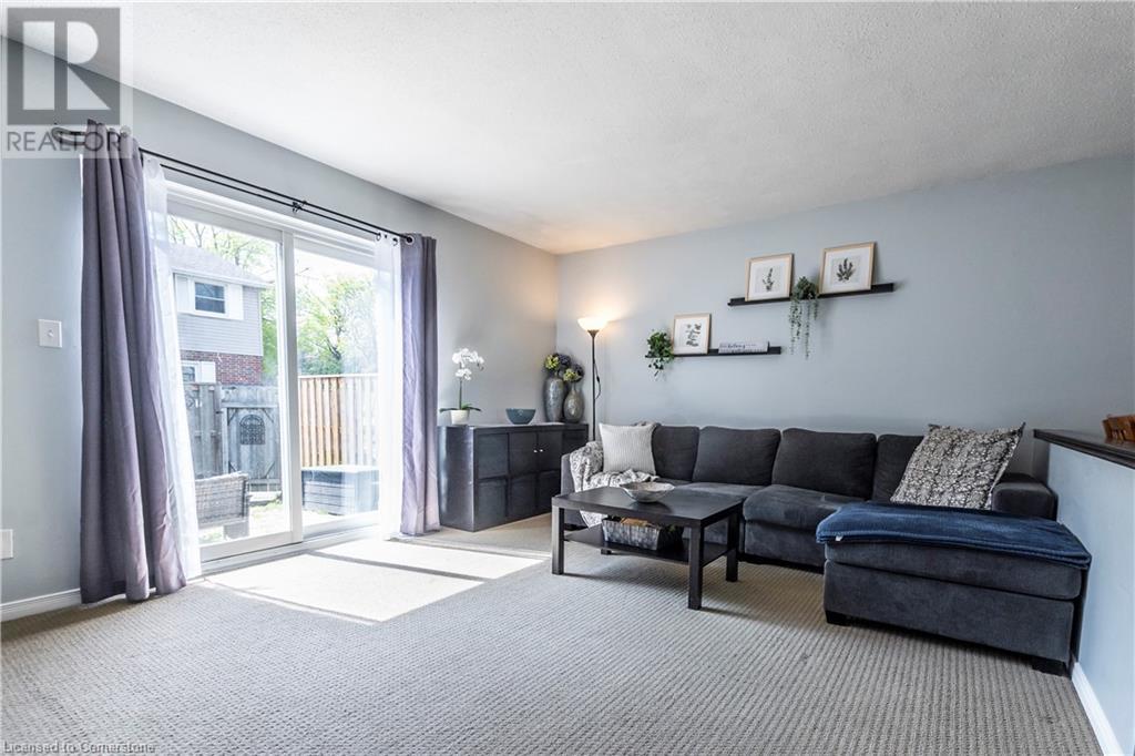 440 Pioneer Drive Unit# 9, Kitchener, Ontario  N2P 1H6 - Photo 13 - 40723993